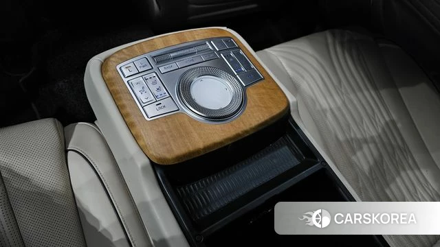 Genesis G80 (RG3) id 3844240 из Кореи 9