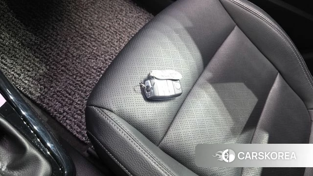 Kia Stonic id 4596507 из Кореи 9
