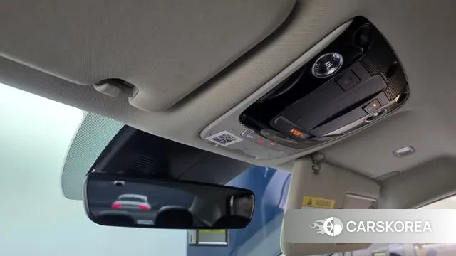 Kia K5 3rd generation id 3681665 из Кореи 9