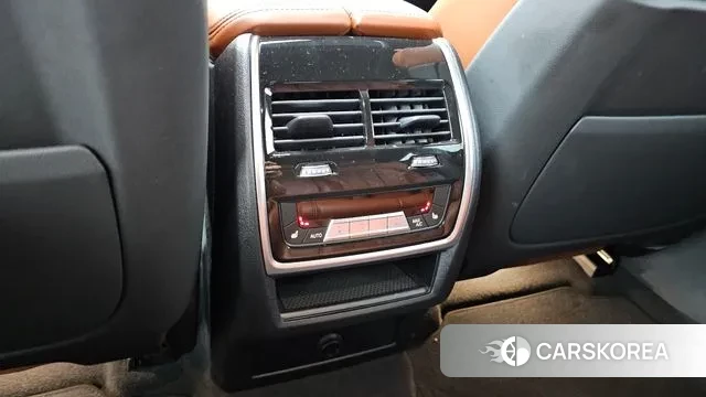 BMW X6 (G06) id 3043388 из Кореи 9