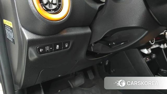 Kia Morning Urban (JA) id 4794312 из Кореи 9