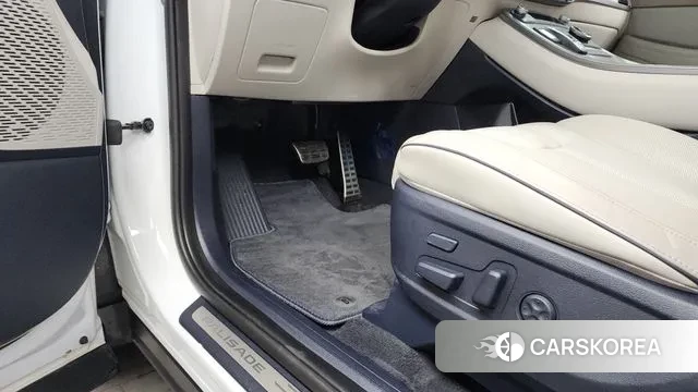 Hyundai Palisade id 3054180 из Кореи 9