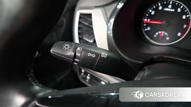 Kia Seltos id 4646808 из Кореи 9