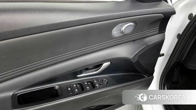 Hyundai Avante (CN7) id 4542731 из Кореи 9
