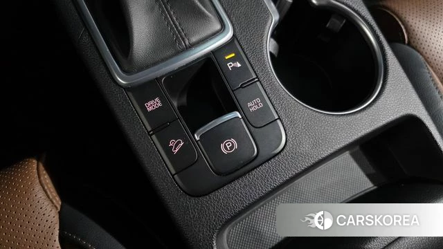 Kia Sportage The Bold id 4397339 из Кореи 9