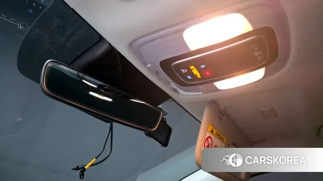 Hyundai Avante (CN7) id 3280919 из Кореи 9