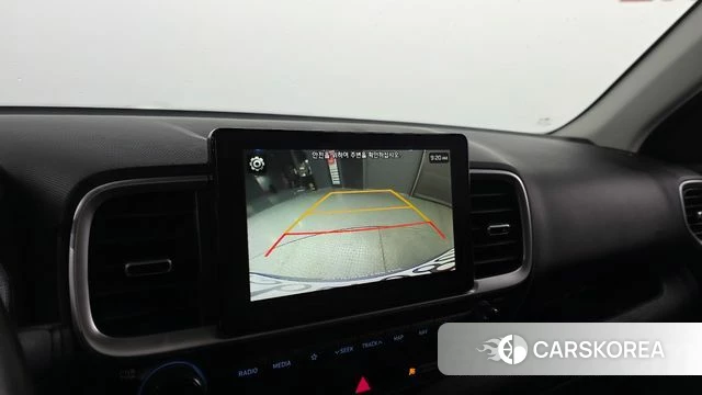 Hyundai Venue id 3893602 из Кореи 9