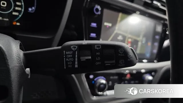 Ssangyong Beautiful Korando id 3433924 из Кореи 9