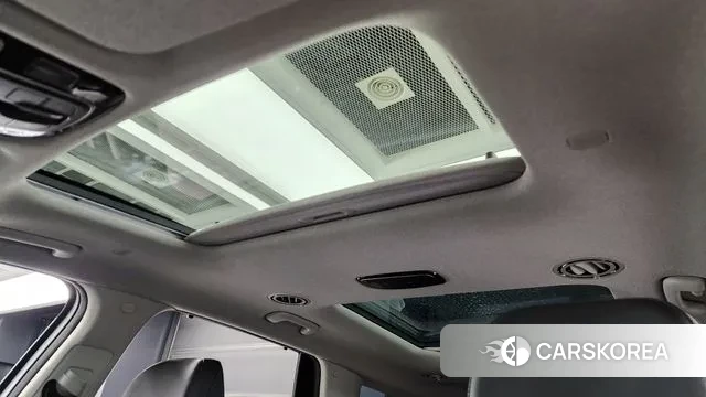 Hyundai Palisade id 3621230 из Кореи 9