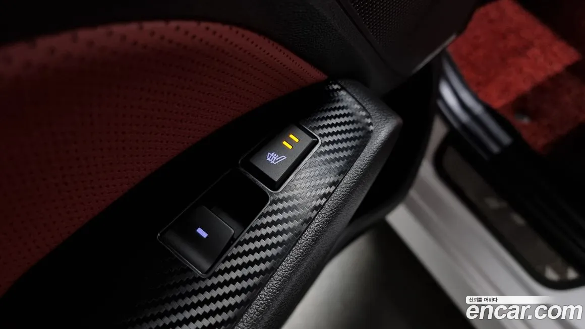 Hyundai Avante AD id 1747566 из Кореи 9