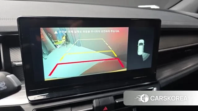 Ssangyong Torres id 3472656 из Кореи 9