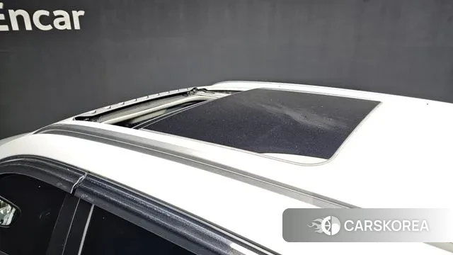 Renault Korea (Samsung) QM6 id 3307967 из Кореи 9