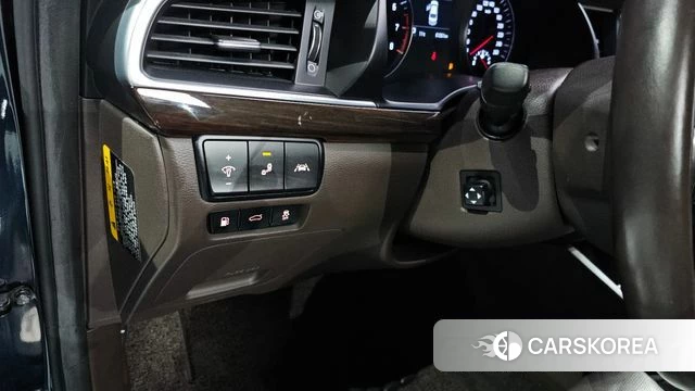 Kia Come New K7 id 3905750 из Кореи 9