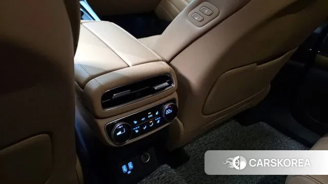 Genesis GV80 id 3787418 из Кореи 9