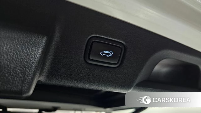 Hyundai Palisade id 3806705 из Кореи 9