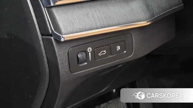 Volvo XC90 second Generation id 3361851 из Кореи 9