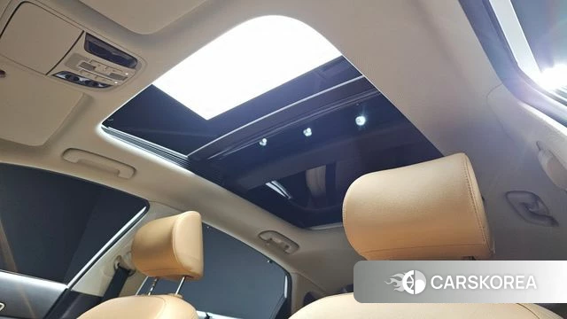 Kia K7 Premier id 4770283 из Кореи 9