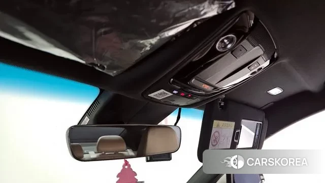 Kia K8 Hybrid id 3317826 из Кореи 9