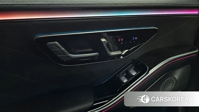 Mercedes-Benz S-Class W223 id 3572920 из Кореи 9