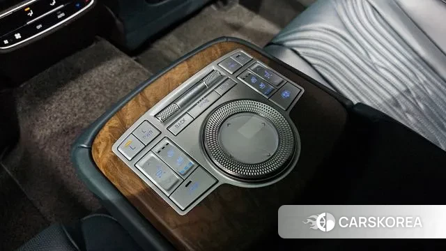 Genesis G80 (RG3) id 3765707 из Кореи 9