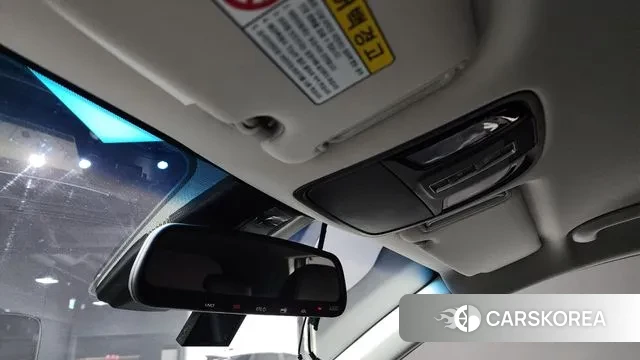 Kia The New Sorento id 3374716 из Кореи 9