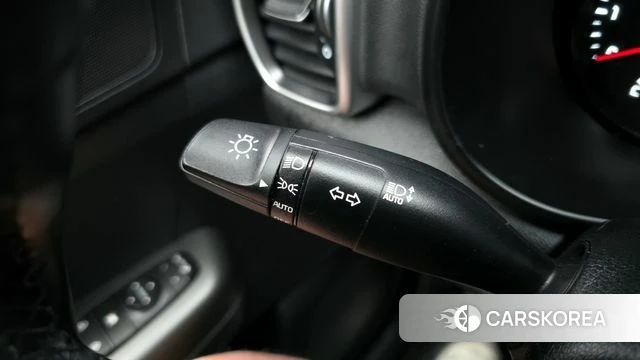 Kia Sportage The Bold id 4396577 из Кореи 9