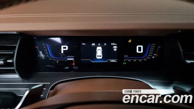 Ssangyong Torres id 2669025 из Кореи 9