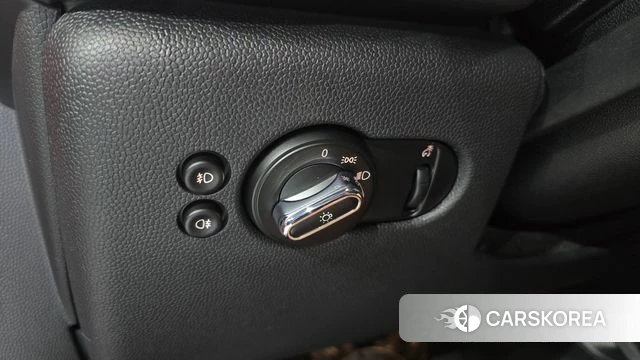Mini Cooper id 4465238 из Кореи 9