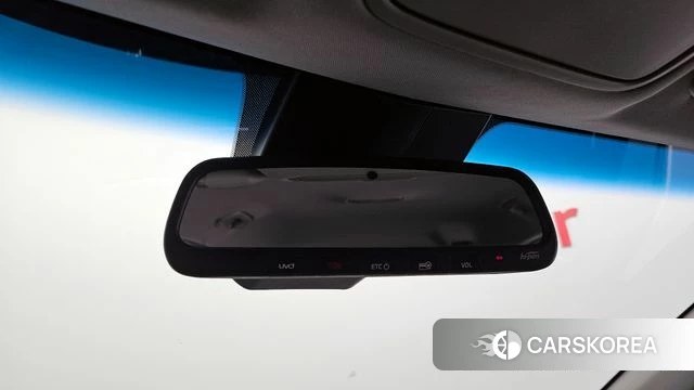 Kia Sportage The Bold id 3852897 из Кореи 9