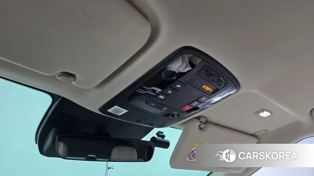 Kia The New Carnival 4th Generation id 3696242 из Кореи 9