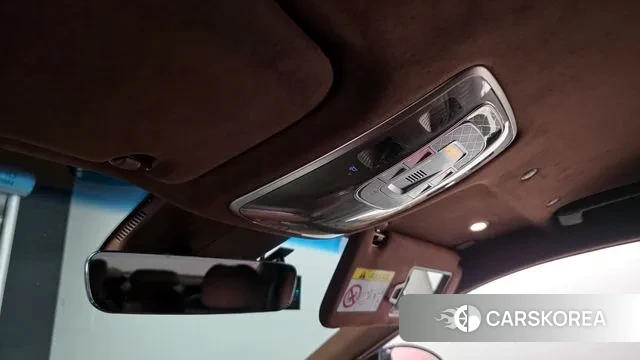 Genesis G90 (RS4) id 3432384 из Кореи 9