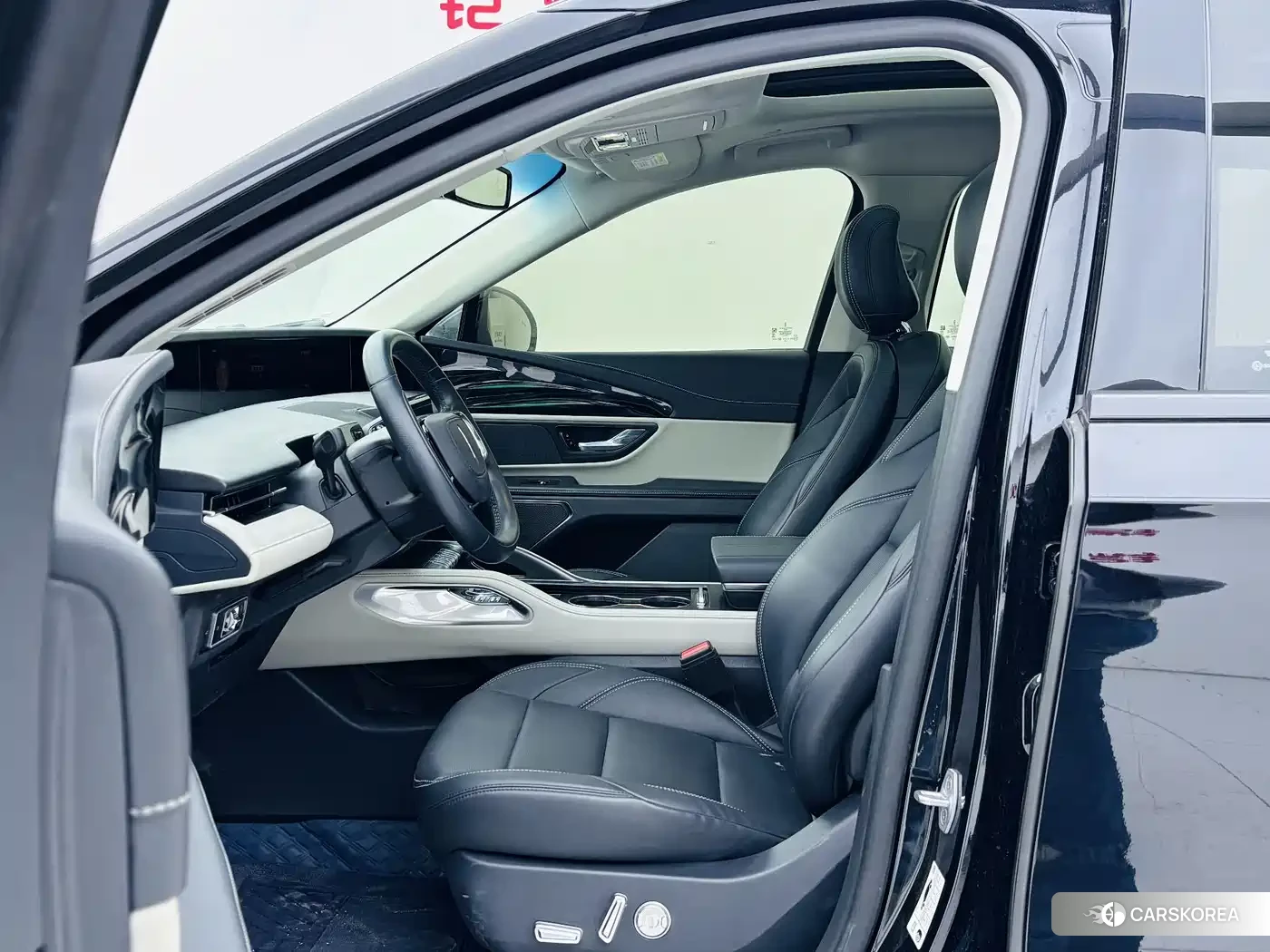 Lincoln Navigator id 4576895 из Китая 9