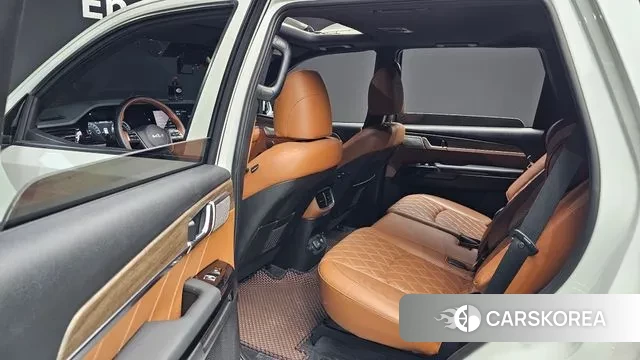 Kia Mohave Master id 3378568 из Кореи 9