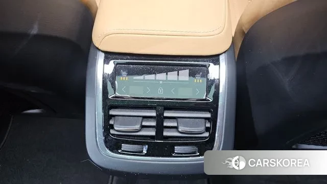 Volvo XC60 second Generation id 3394572 из Кореи 9