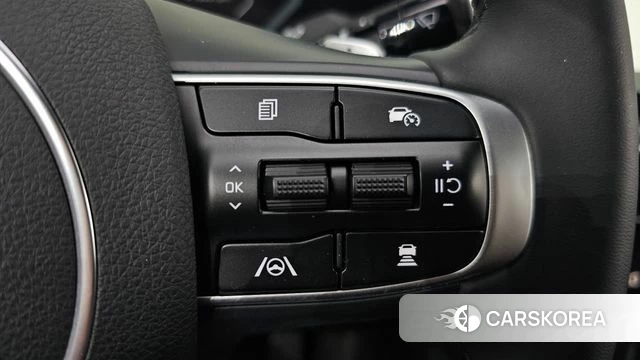 Kia The New K5 3rd generation id 4630331 из Кореи 9