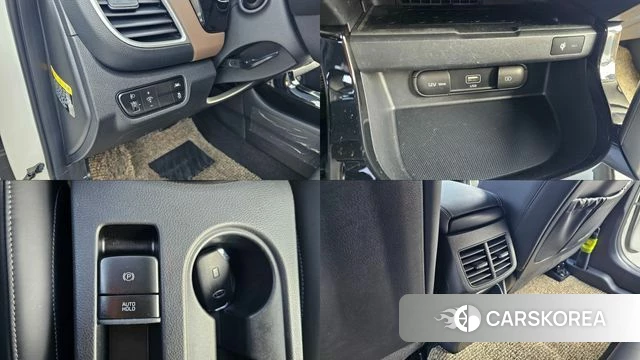 Kia Seltos id 3899162 из Кореи 9