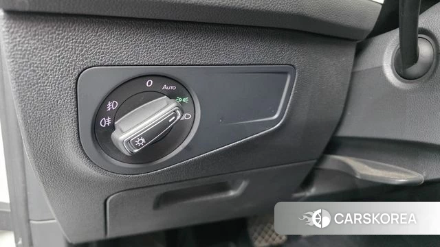 Volkswagen Tiguan second Generation id 4477552 из Кореи 9