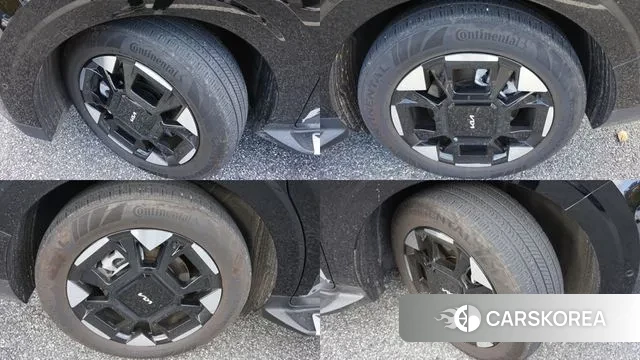 Kia The New Carnival 4th Generation id 3294100 из Кореи 9