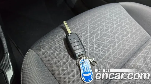 Kia All New Morning (JA) id 2706400 из Кореи 9