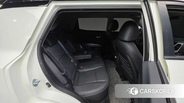 Ssangyong Tivoli Armor id 4626093 из Кореи 9