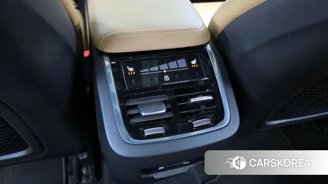 Volvo XC60 second Generation id 3220942 из Кореи 9