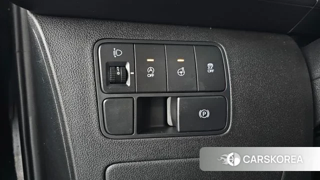 Hyundai Staria id 3551496 из Кореи 9