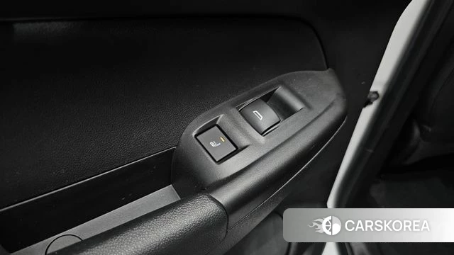 Chevrolet (GM Daewoo) Trailblazer id 4758709 из Кореи 9