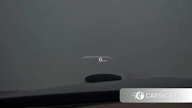 Genesis G80 (RG3) id 3630862 из Кореи 9