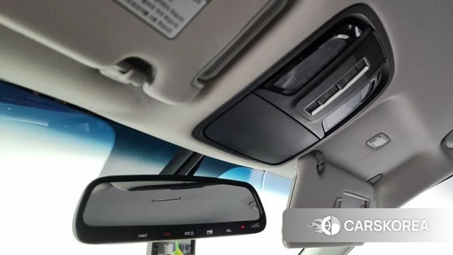 Kia The New Sorento id 3808334 из Кореи 9