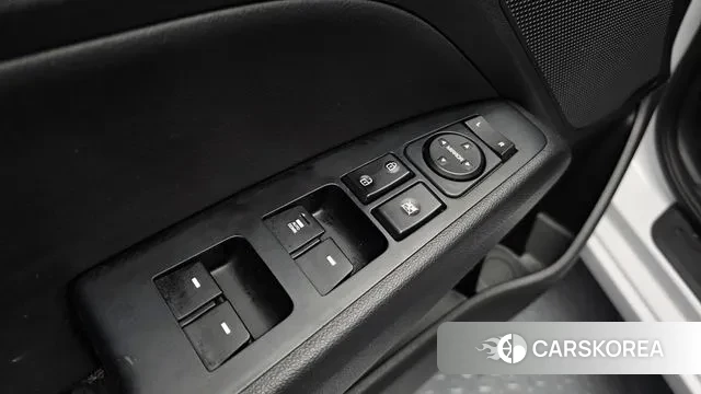 Hyundai The New Avante AD id 3718526 из Кореи 9