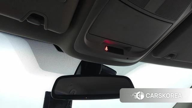 Renault Korea (Samsung) QM6 id 4286365 из Кореи 9