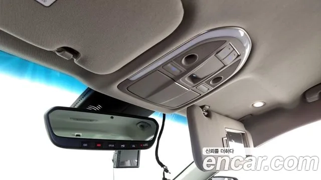 Genesis G80 id 2922393 из Кореи 9