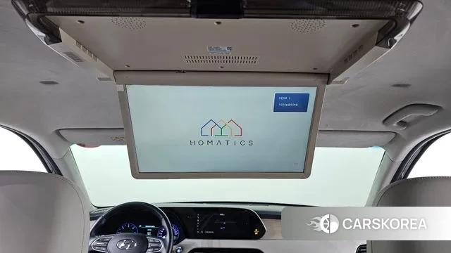 Hyundai Palisade id 3547259 из Кореи 9