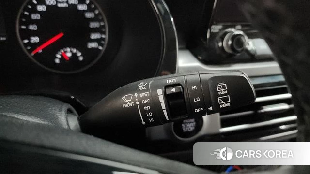 Kia Seltos id 3942133 из Кореи 9